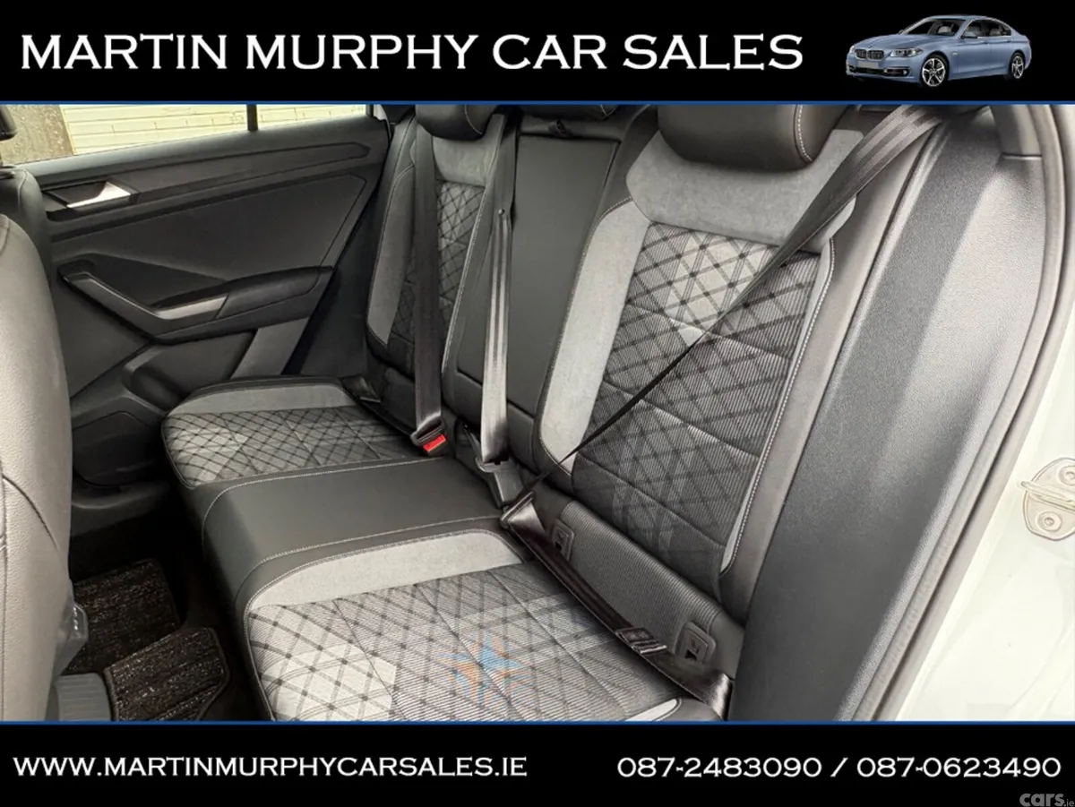 Volkswagen T-Roc Estate, Diesel, 2023, White