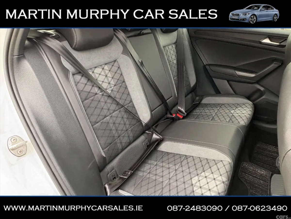 Volkswagen T-Roc Estate, Diesel, 2023, White