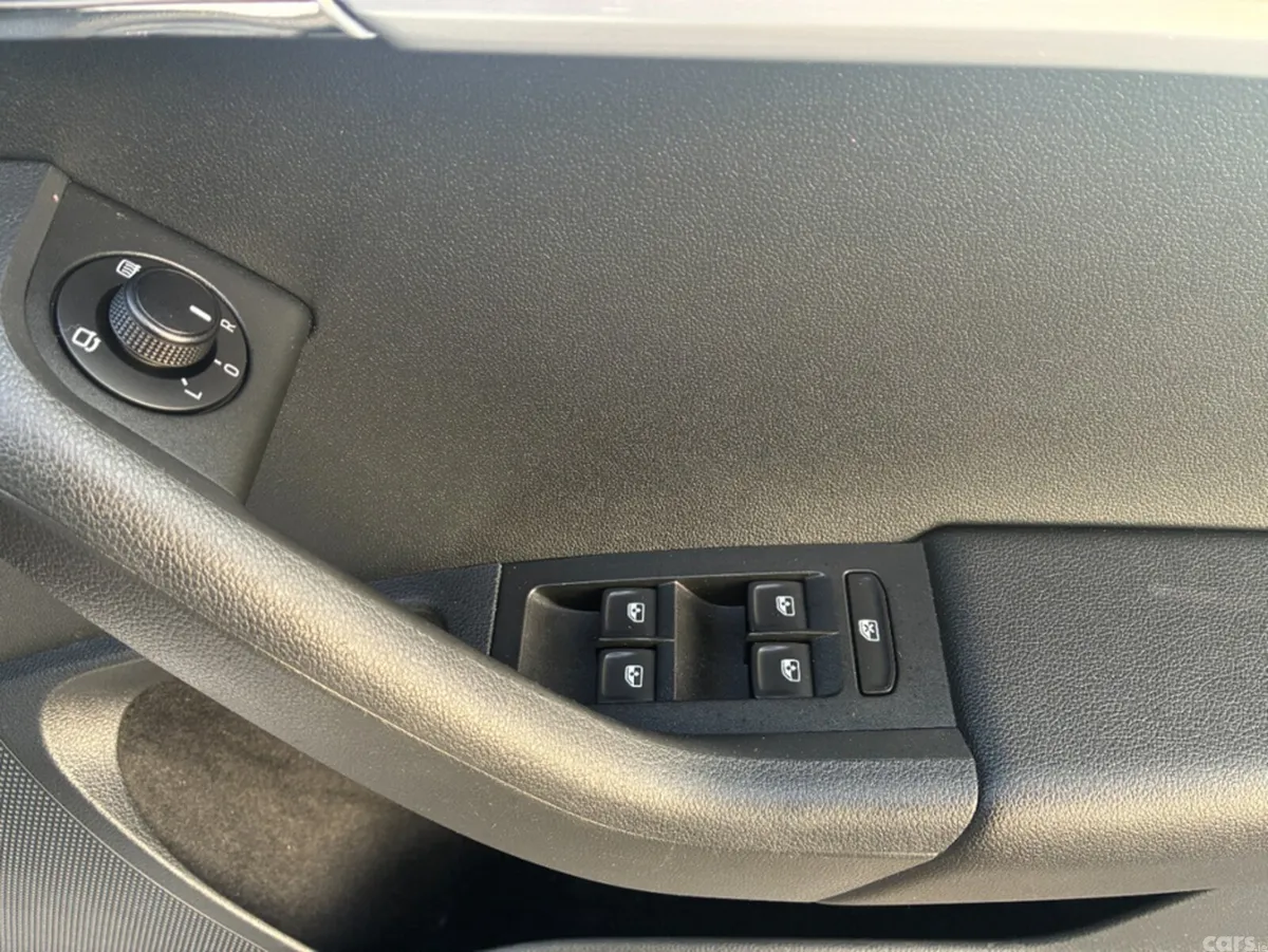 Skoda Octavia Hatchback, Diesel, 2020, White