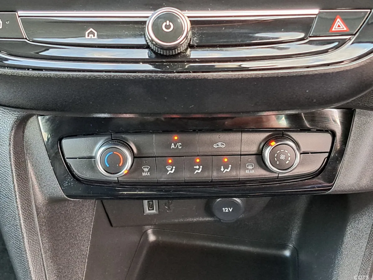 Opel Corsa Hatchback, Petrol, 2025, Grey