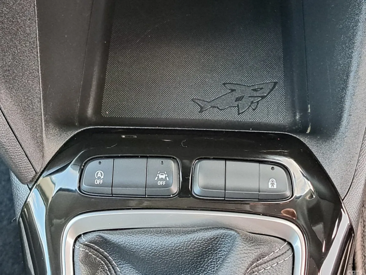 Opel Corsa Hatchback, Petrol, 2025, Grey