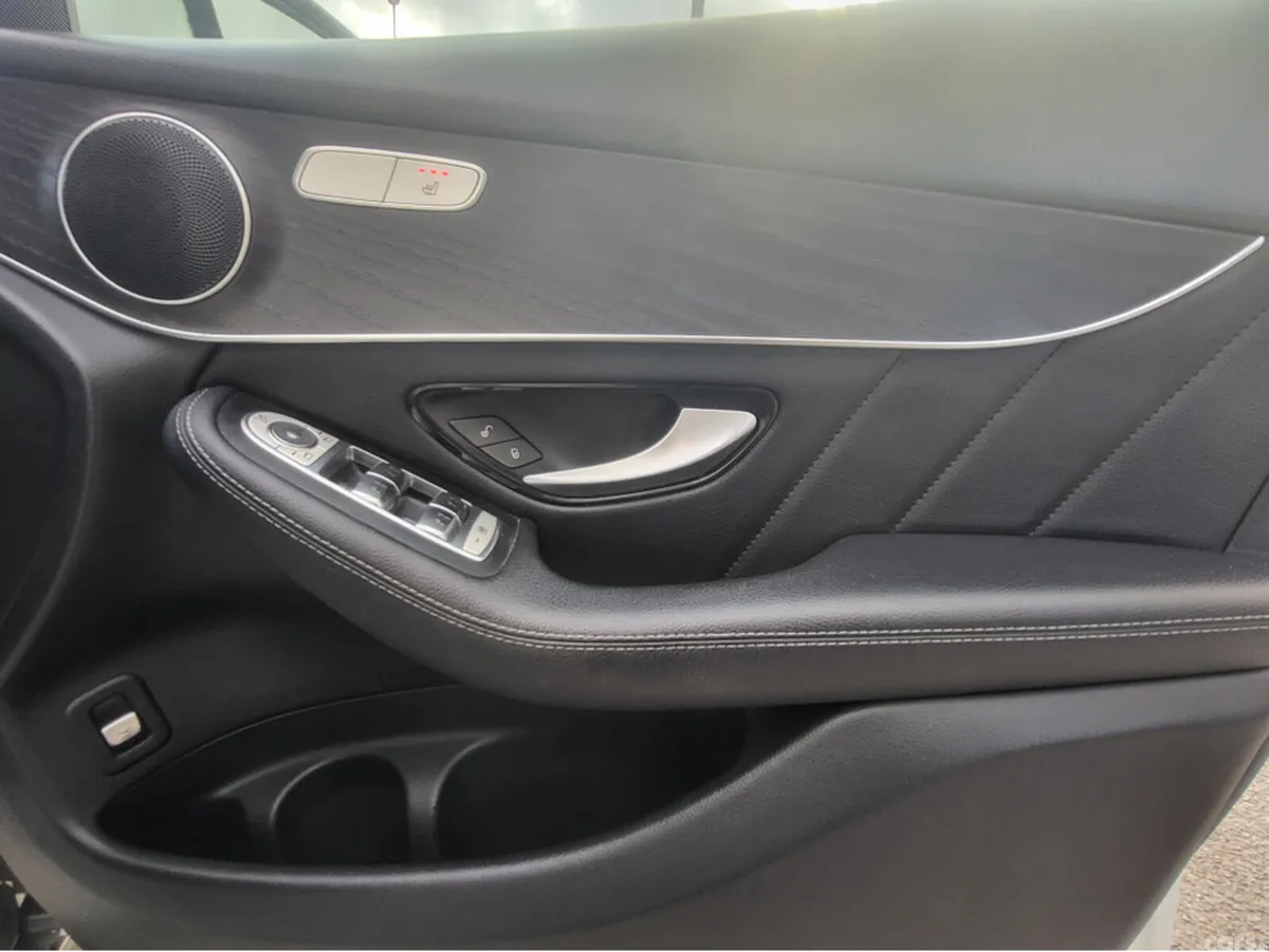Mercedes-Benz GL-Class Estate, Diesel, 2018, White