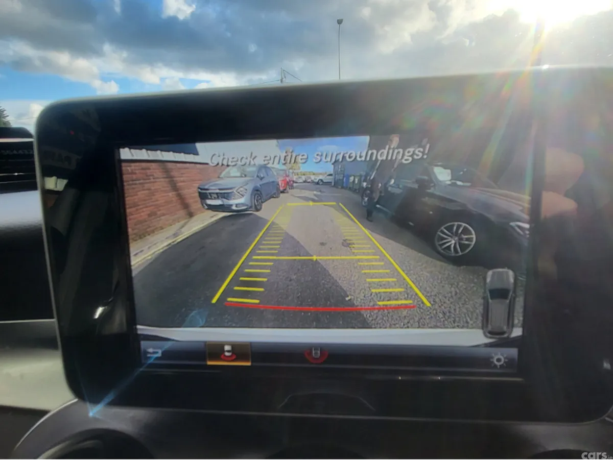 Mercedes-Benz GL-Class Estate, Diesel, 2018, White