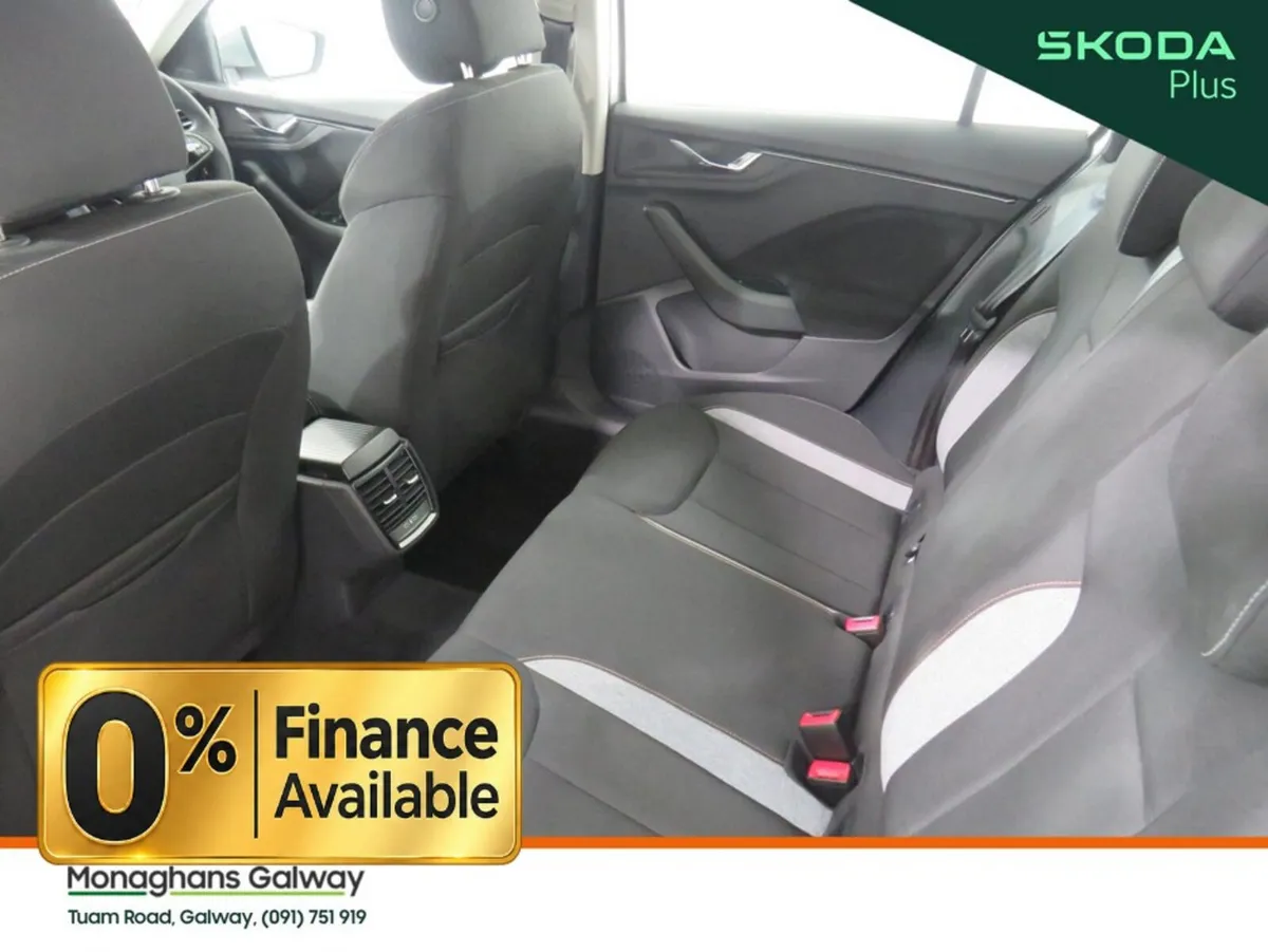 Skoda Kamiq Hatchback, Petrol, 2026, Grey