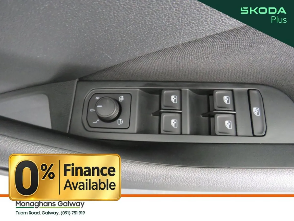 Skoda Kamiq Hatchback, Petrol, 2026, Grey