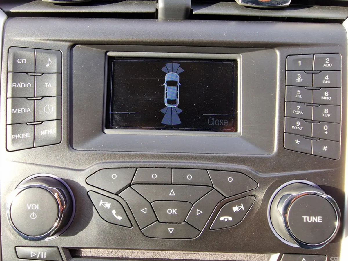 Ford Mondeo Hatchback, Diesel, 2015, Silver
