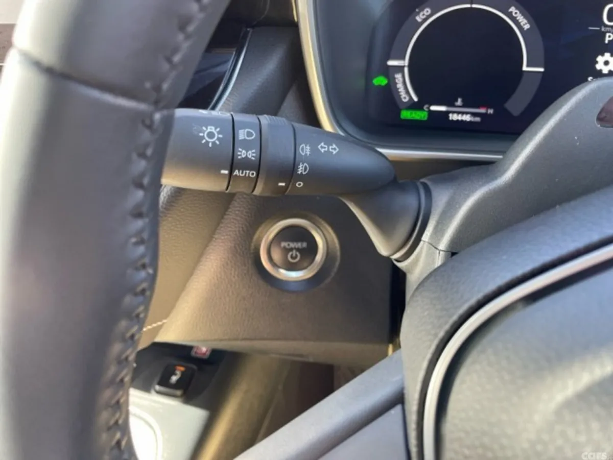 Toyota Corolla Saloon, Petrol Hybrid, 2026, Grey