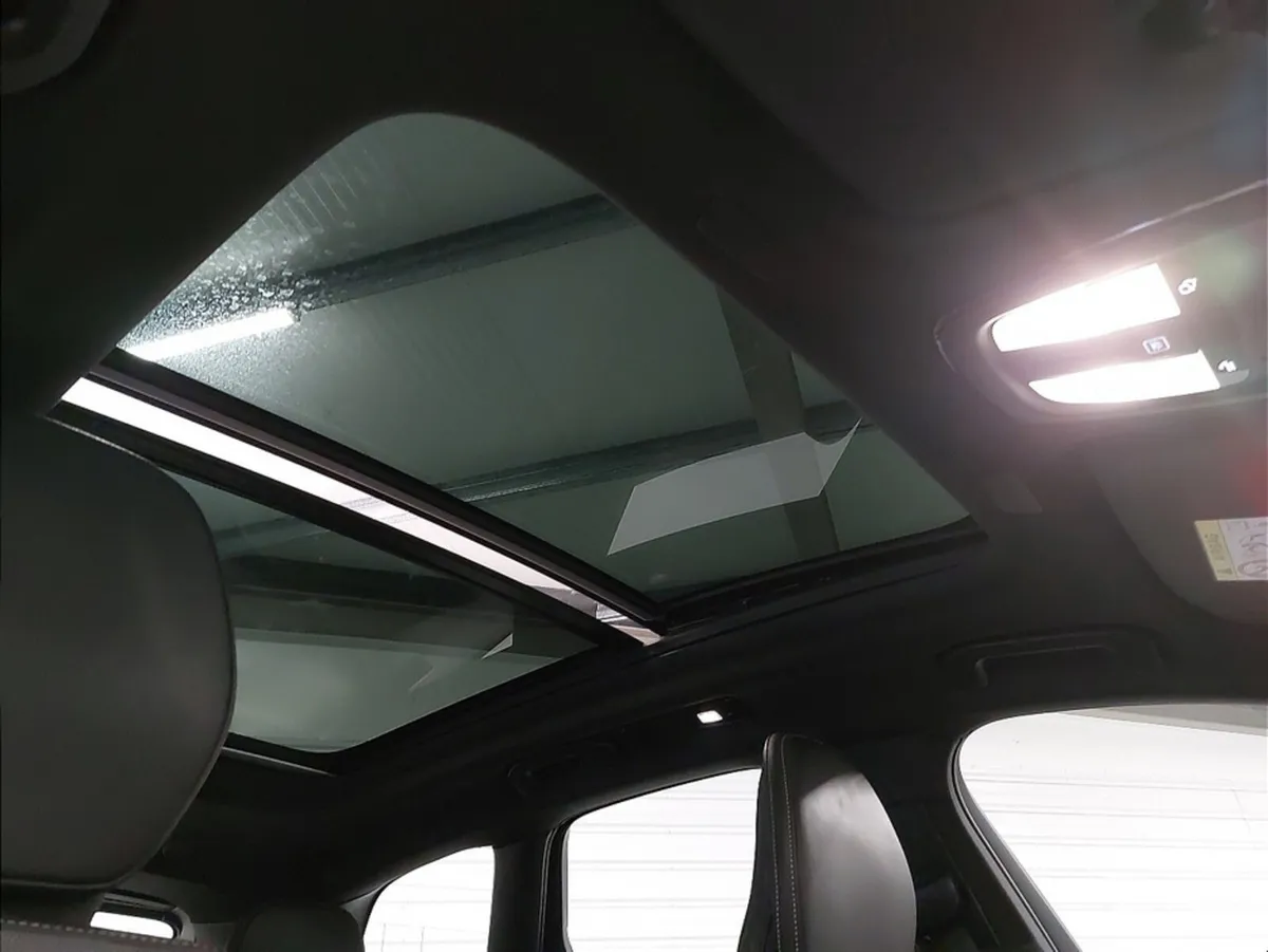 Volvo XC60 SUV, Petrol Plug-in Hybrid, 2023, Blue