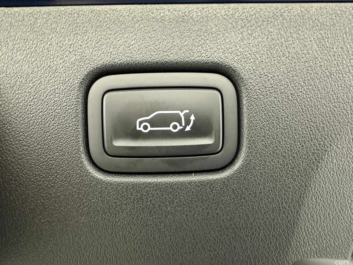 Kia EV5 SUV, Electric, 2027, Blue
