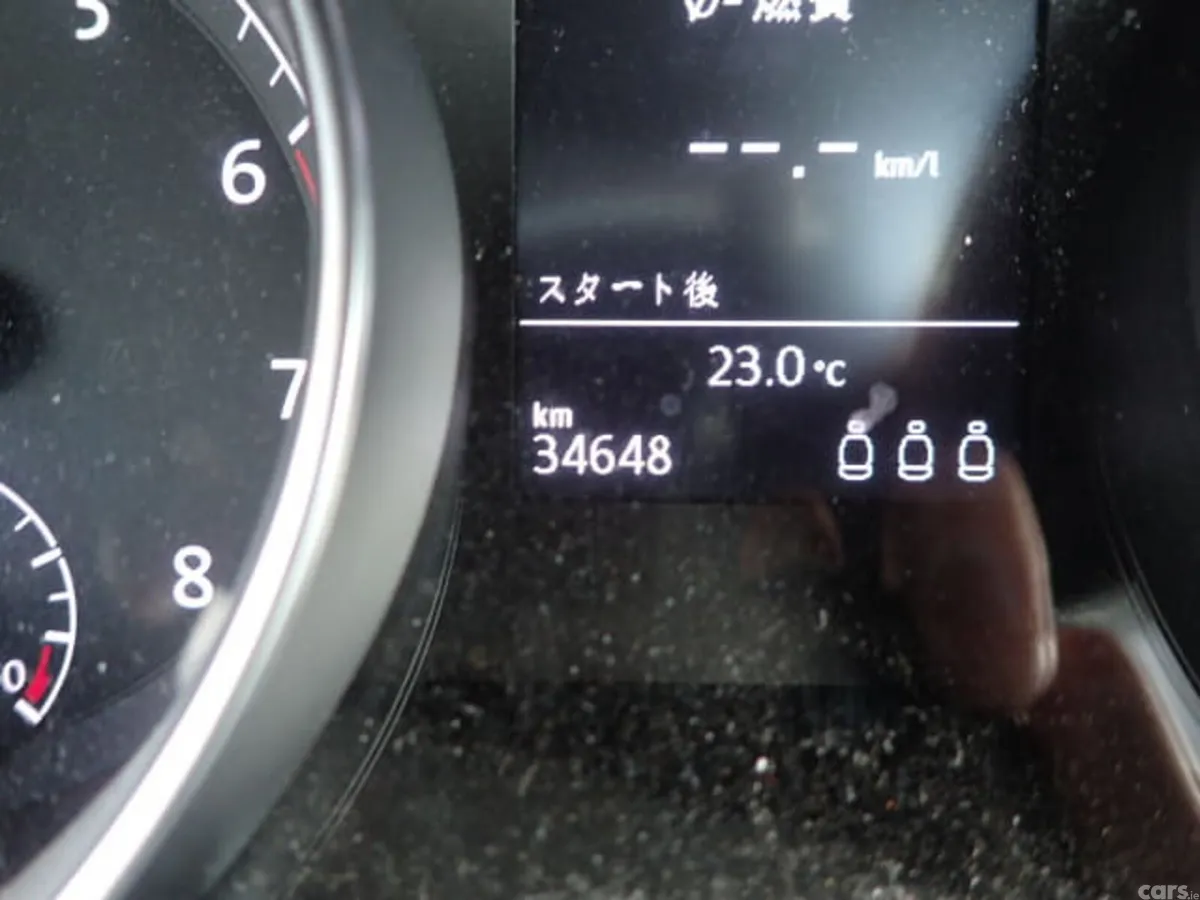 Volkswagen Golf Hatchback, Petrol, 2016, White