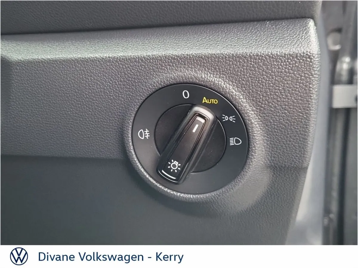 Volkswagen T-Roc SUV, Petrol, 2026, Grey