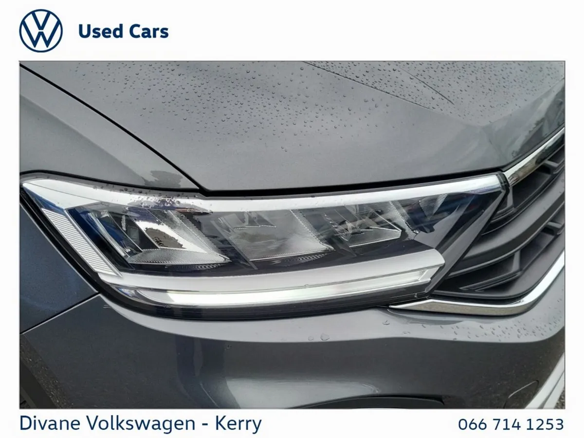 Volkswagen T-Roc SUV, Petrol, 2026, Grey