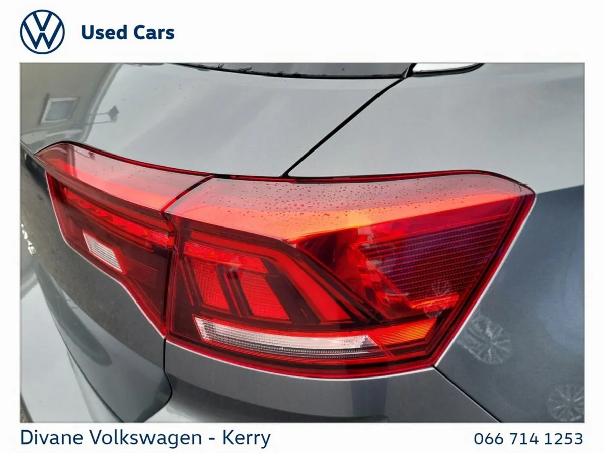 Volkswagen T-Roc SUV, Petrol, 2026, Grey