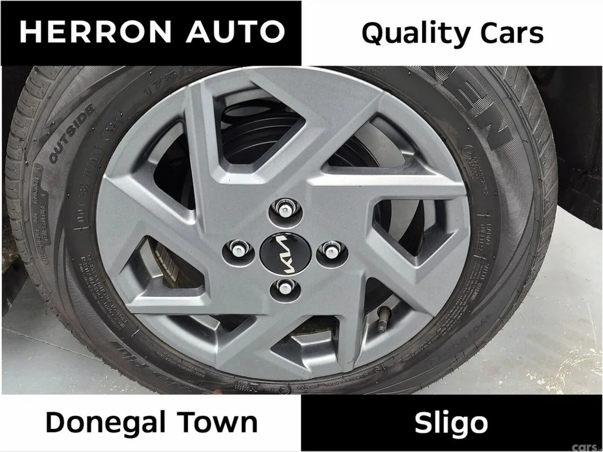 Kia Picanto Hatchback, Petrol, 2025, Grey