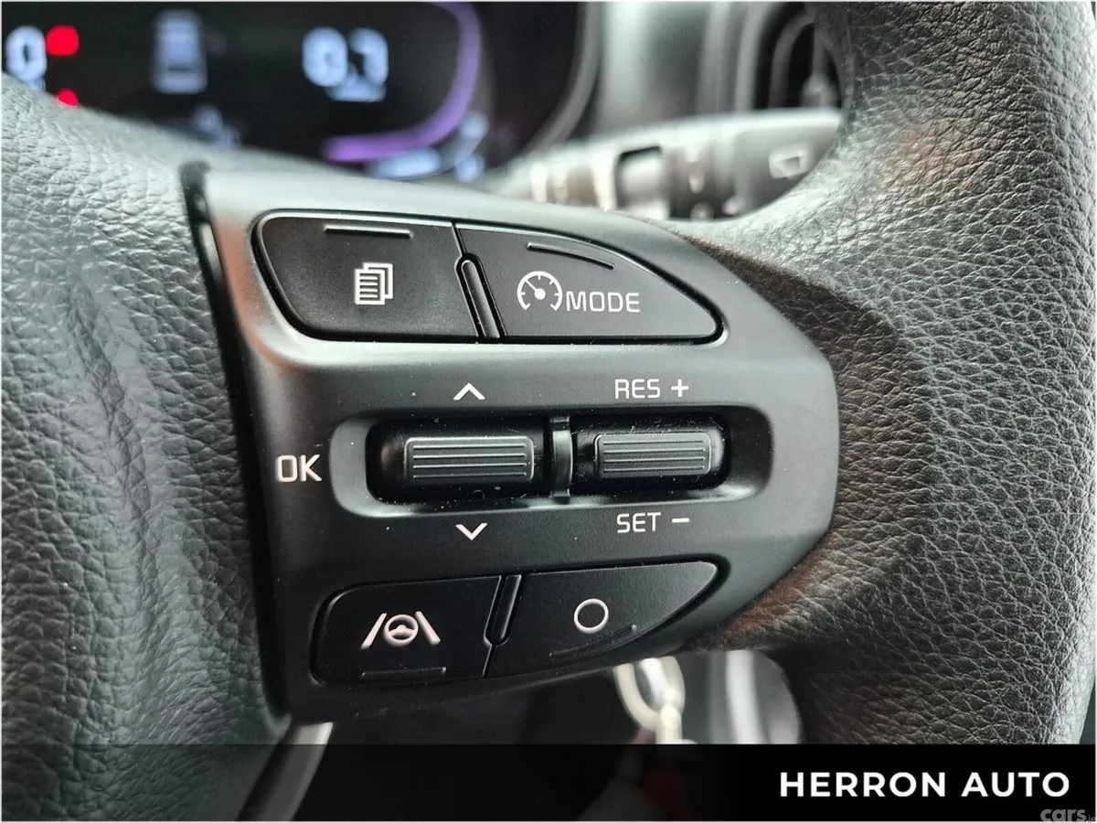 Kia Picanto Hatchback, Petrol, 2025, Grey