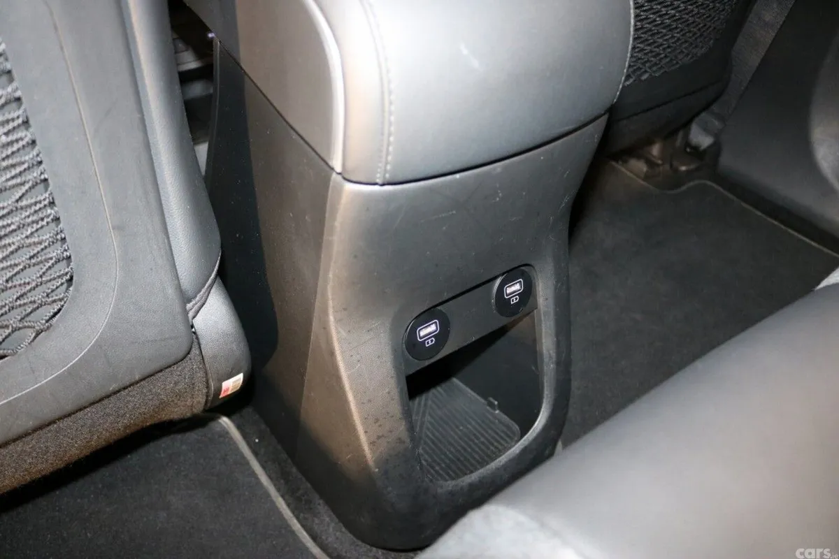 Hyundai IONIQ 5 MPV, Electric, 2024, Grey