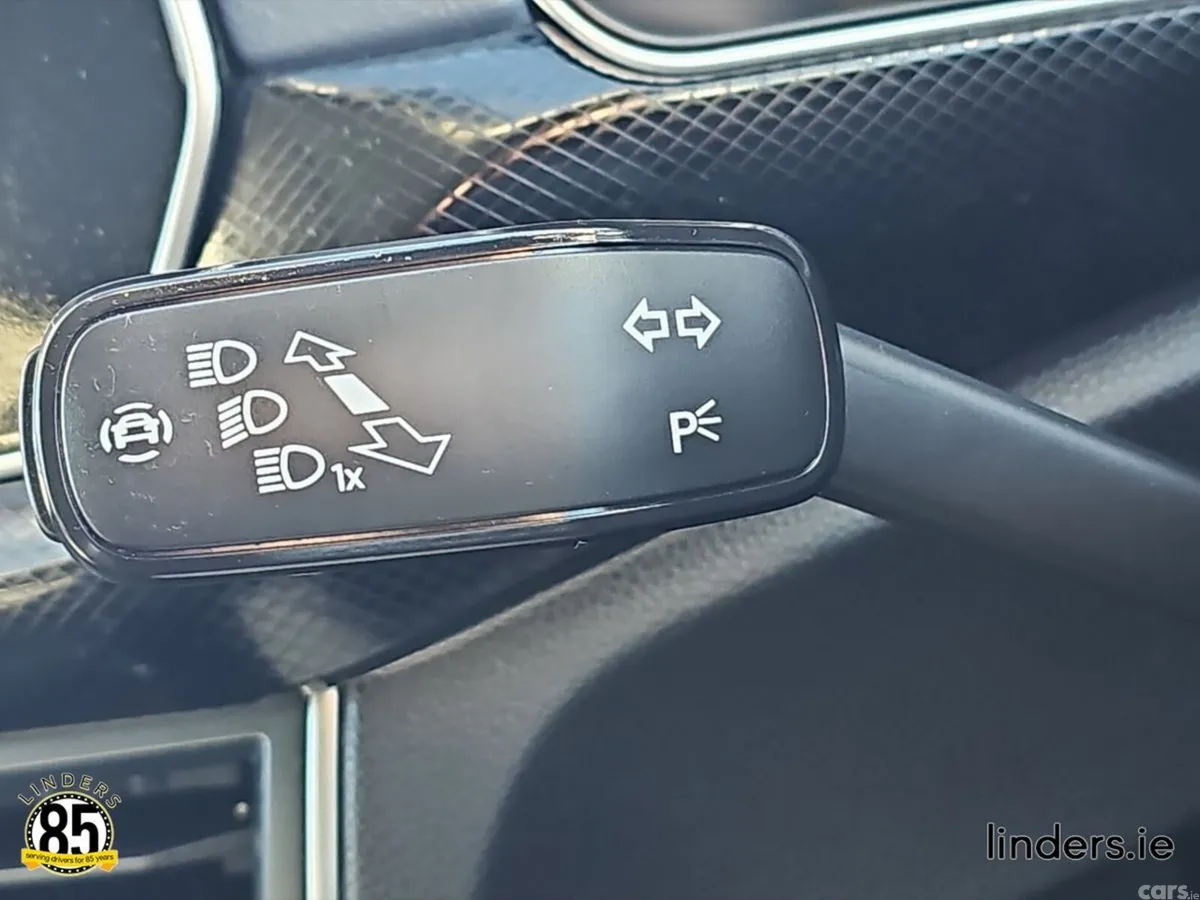 Volkswagen T-Cross Estate, Petrol, 2024, Blue