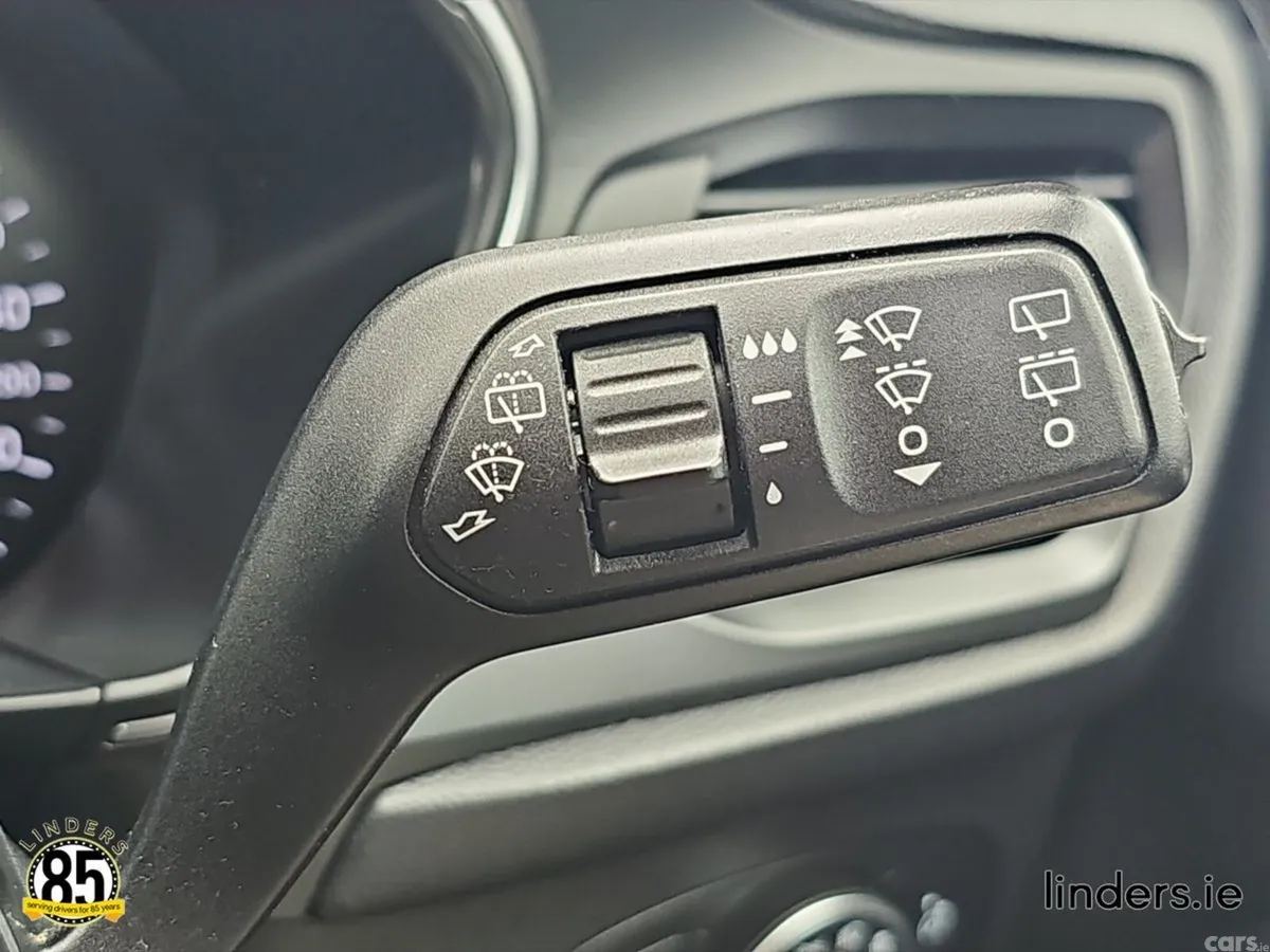Ford Focus Estate, Petrol, 2020, Grey