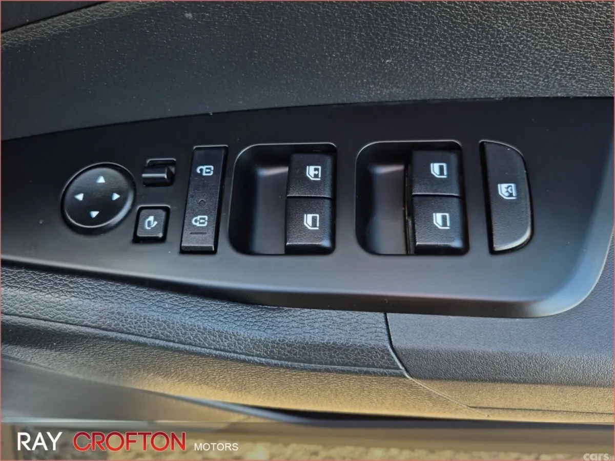 Kia Sportage SUV, Diesel, 2024, White