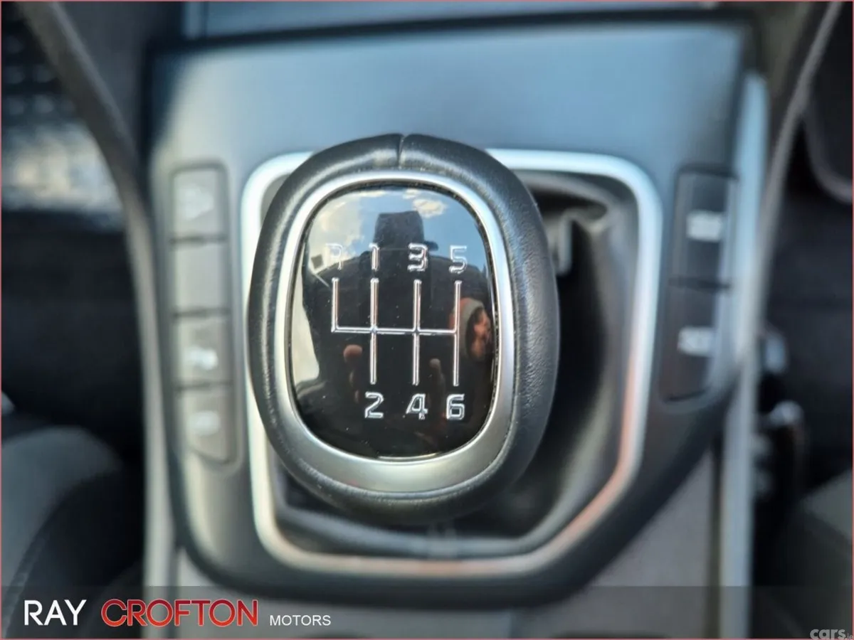 Kia Sportage SUV, Diesel, 2023, White