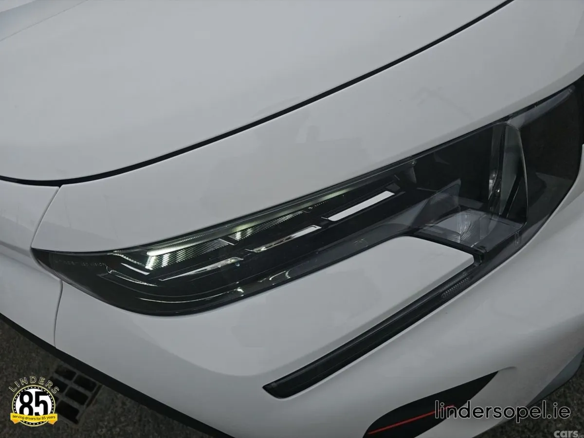 Citroen C3 Hatchback, Petrol Hybrid, 2026, White
