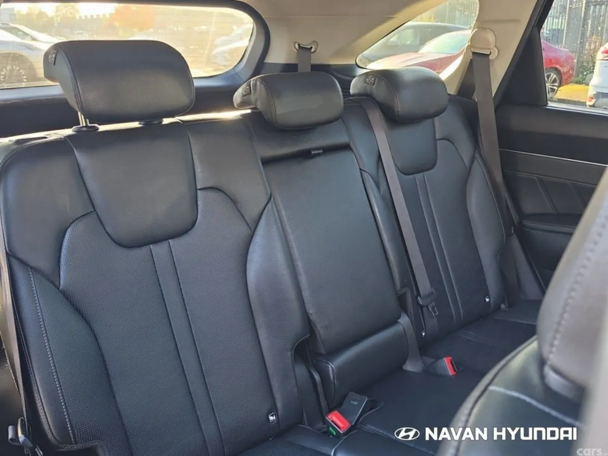 Kia Sorento SUV, Diesel, 2024, Grey