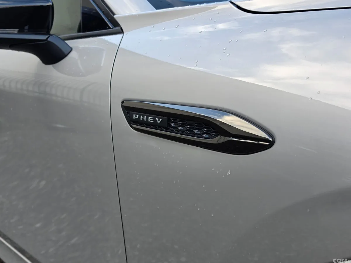 Mazda CX-60 SUV, Petrol Plug-in Hybrid, 2026, Brown