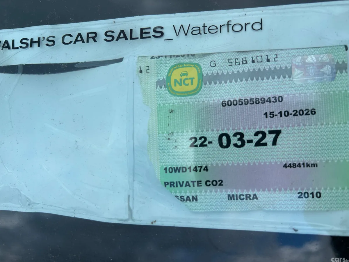Nissan Micra Hatchback, Petrol, 2010, Gold
