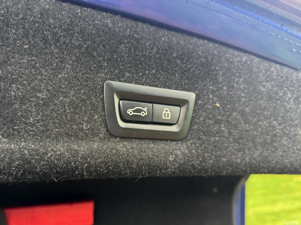 BMW 3-Series Saloon, Petrol Plug-in Hybrid, 2021, Blue