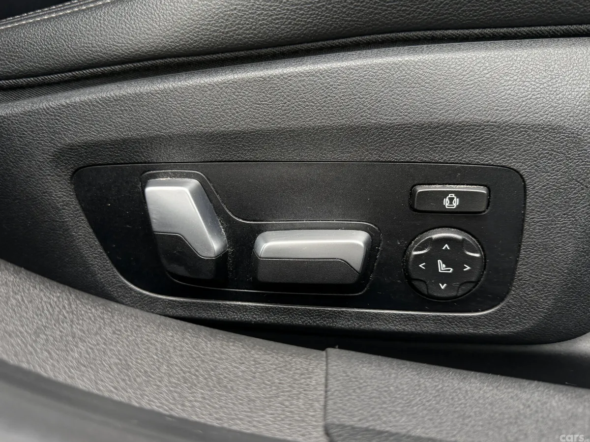 BMW 3-Series Saloon, Petrol Plug-in Hybrid, 2021, Blue