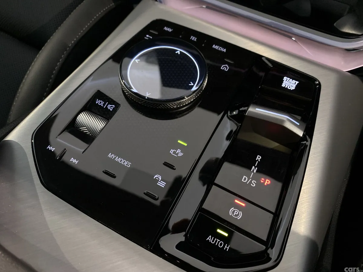 BMW X3 SUV, Petrol Hybrid, 2025, White