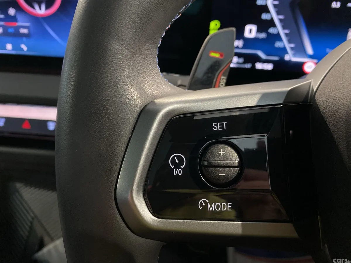 BMW X3 SUV, Petrol Hybrid, 2025, White