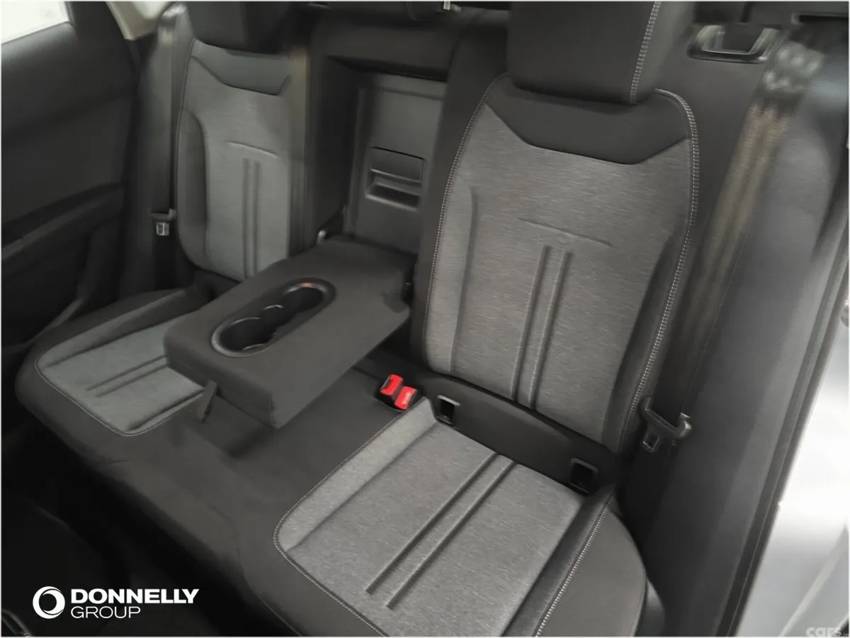 SEAT Ateca Estate, Petrol, 2025, Silver