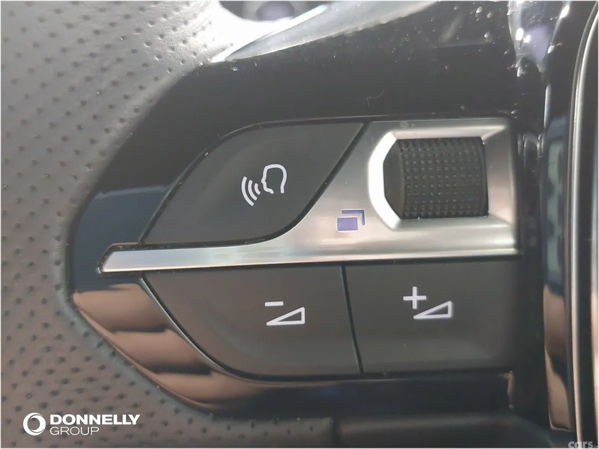 Peugeot 2008 Estate, Electric, 2026, White