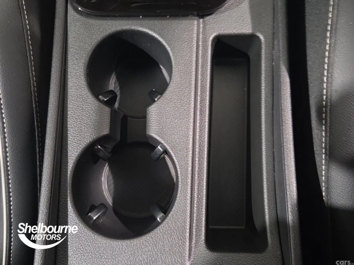 Kia Sportage SUV, Petrol, 2023, Blue