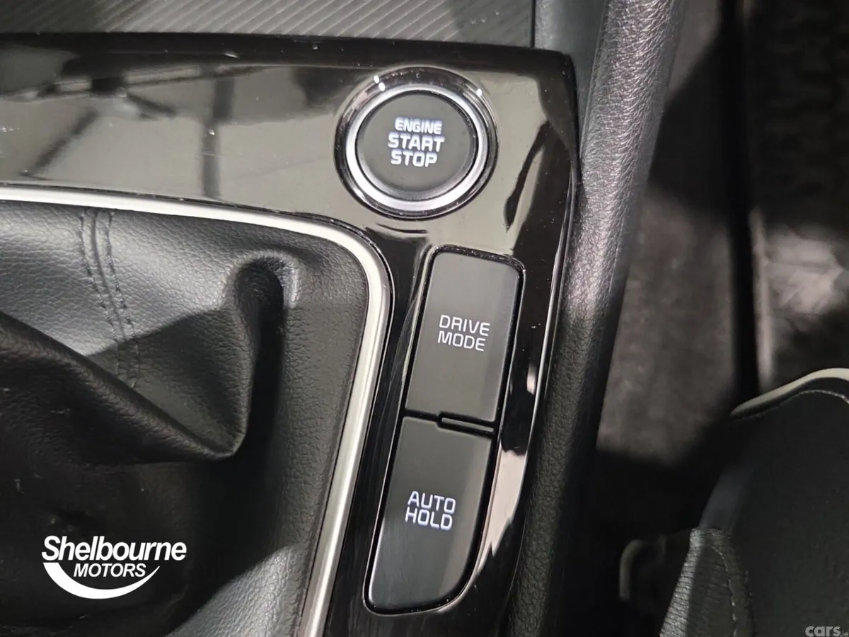 Kia Sportage SUV, Petrol, 2023, Blue