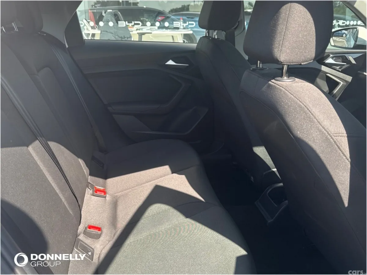 Audi A1 Hatchback, Petrol, 2023, White