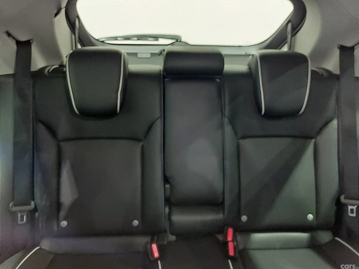 Honda e:Ny1 Hatchback, Electric, 2024, Blue
