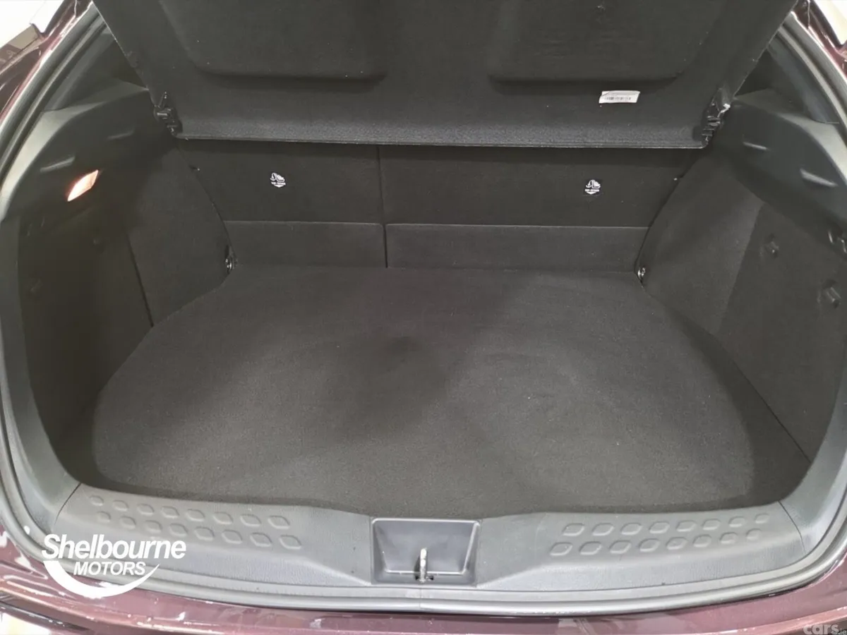 Toyota C-HR Hatchback, Petrol Hybrid, 2023, Purple