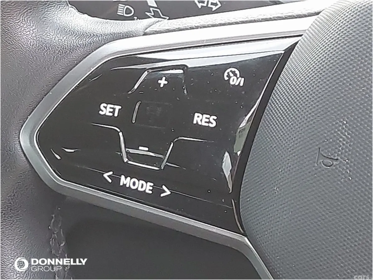 Volkswagen ID.3 Hatchback, Electric, 2024, Grey