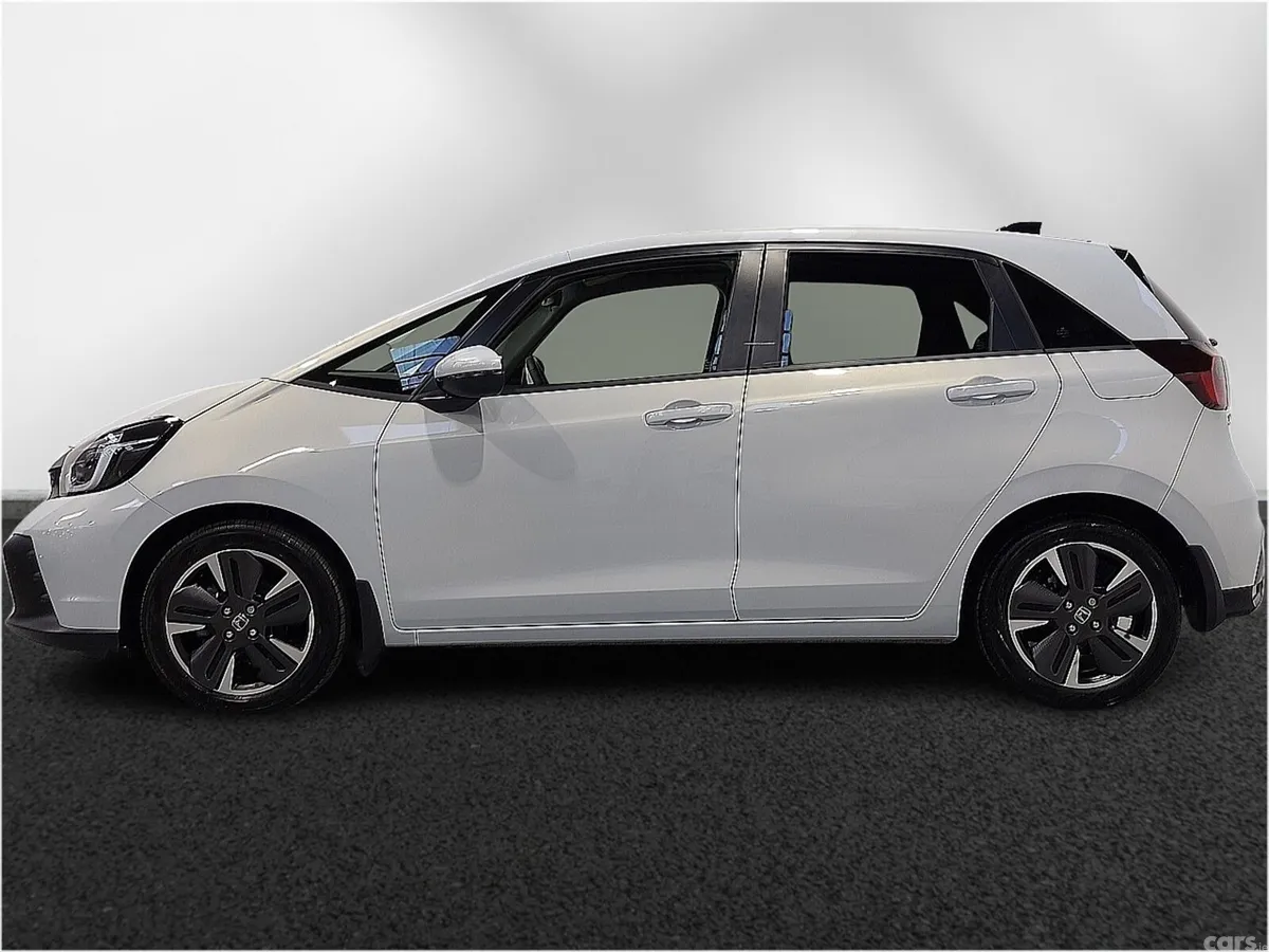 Honda Jazz Hatchback, 2026, 