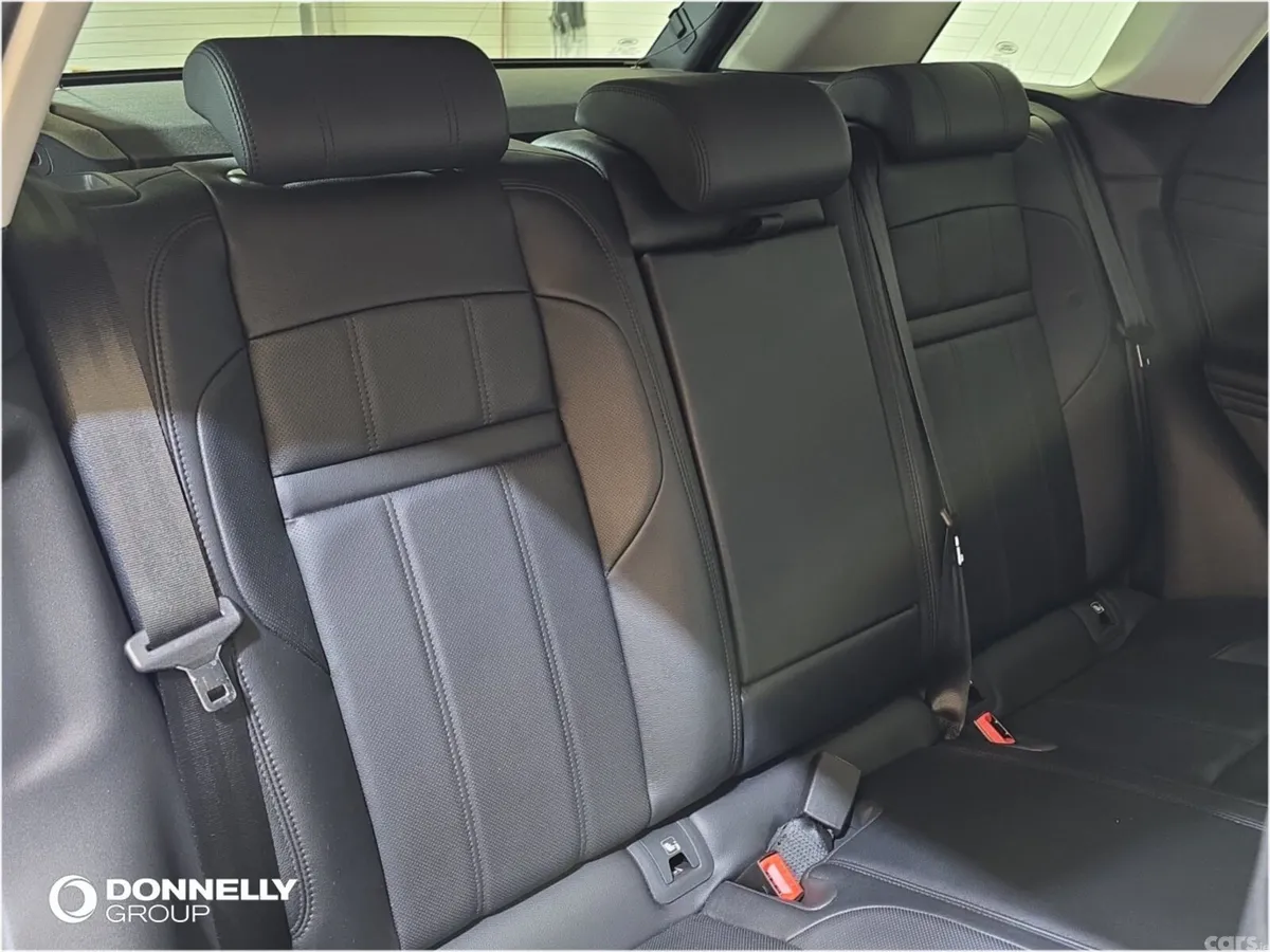 Land Rover Range Rover Evoque SUV, Diesel, 2021, White