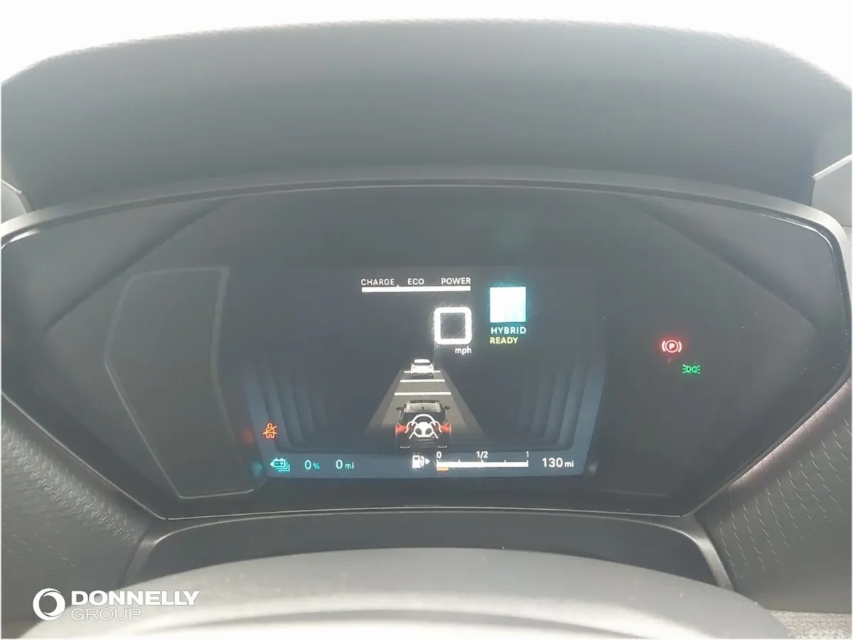 Citroen C5 X Hatchback, Petrol Hybrid, 2025, Grey