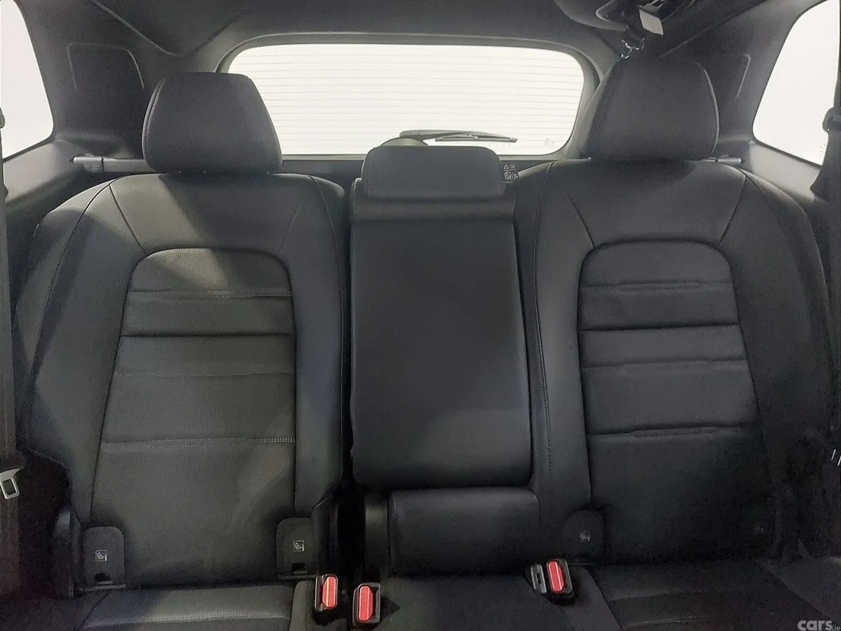 Honda CR-V Estate, Petrol Hybrid, 2024, White