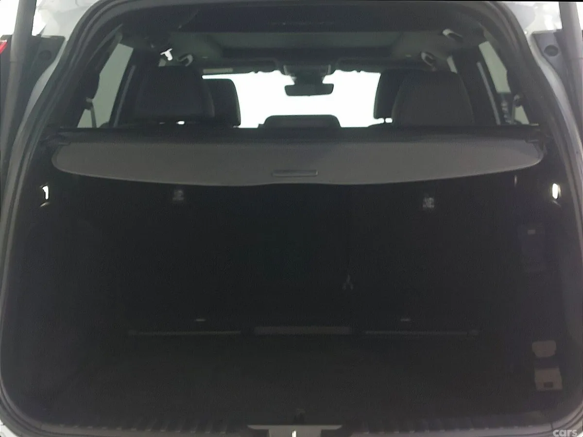 Honda CR-V Estate, Petrol Hybrid, 2024, White