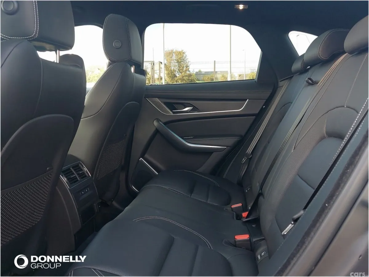 Jaguar F-Pace Estate, Diesel, 2022, Grey