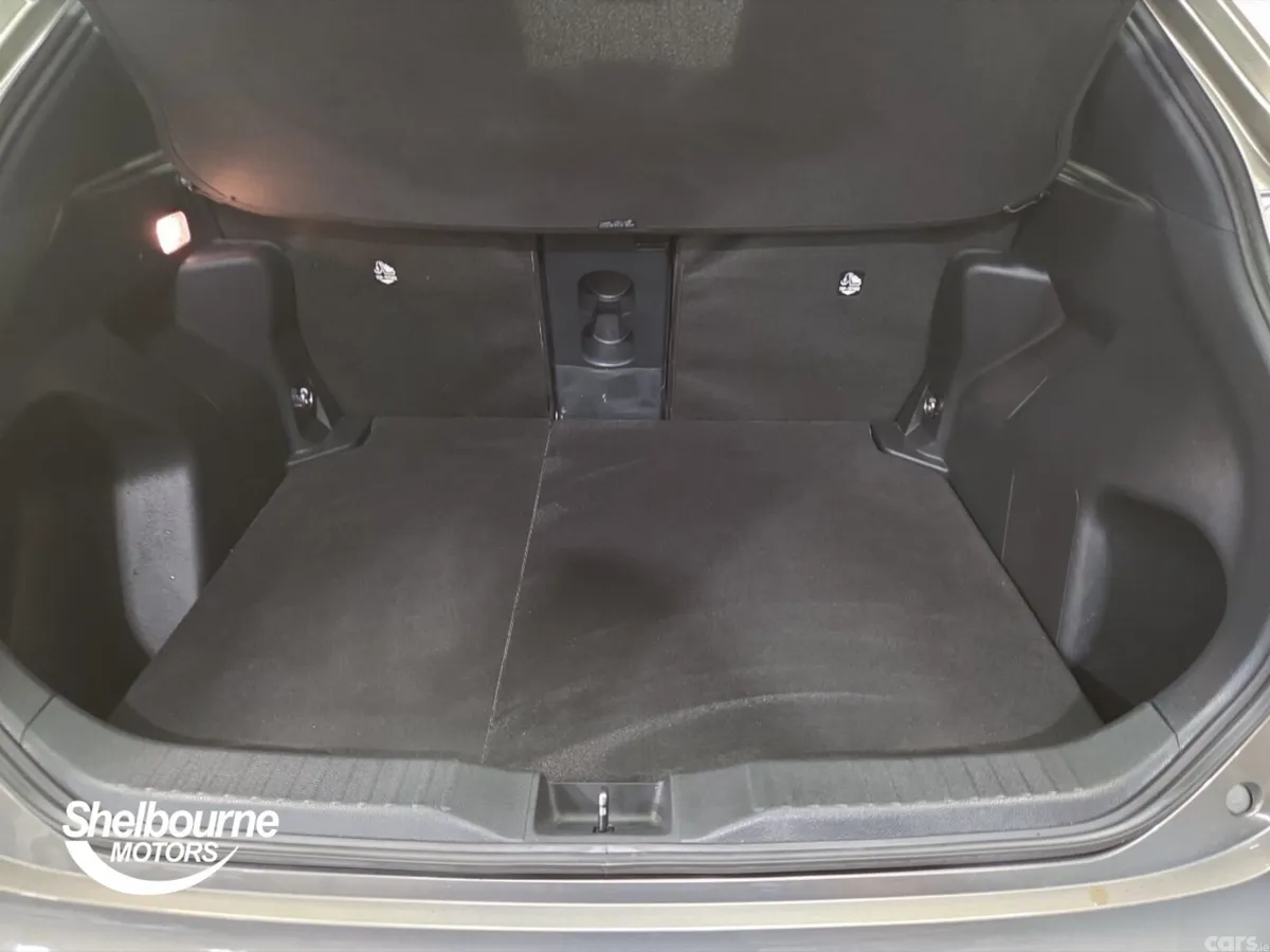 Toyota Yaris Cross Estate, Petrol Hybrid, 2024, Bronze