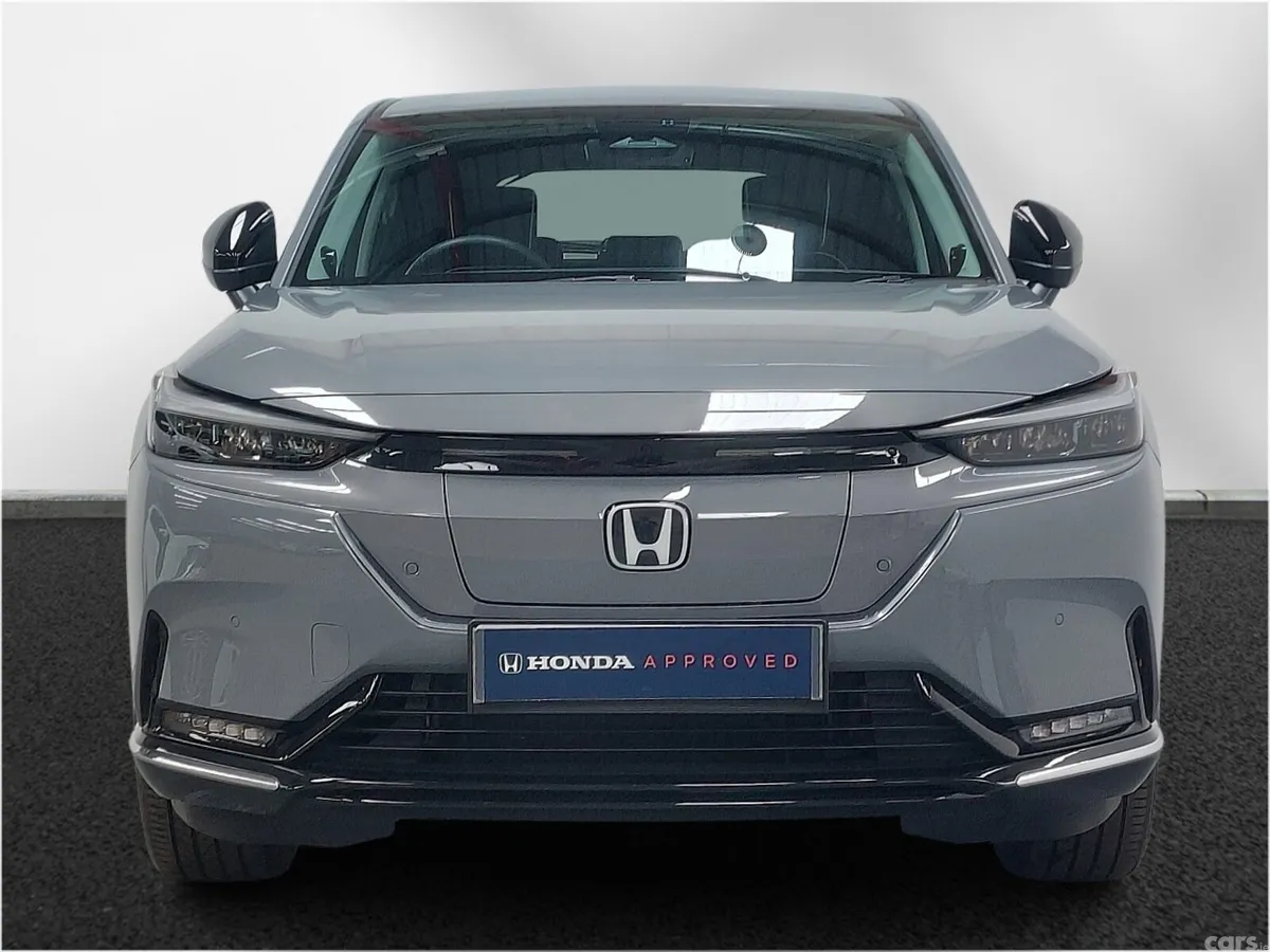 Honda e:Ny1 Hatchback, Electric, 2024, Grey