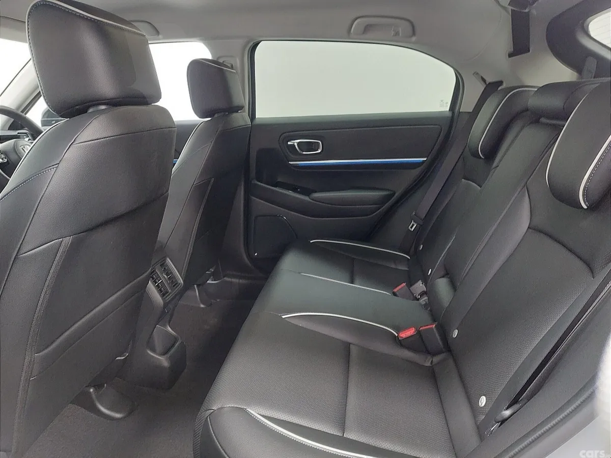 Honda e:Ny1 Hatchback, Electric, 2024, Grey