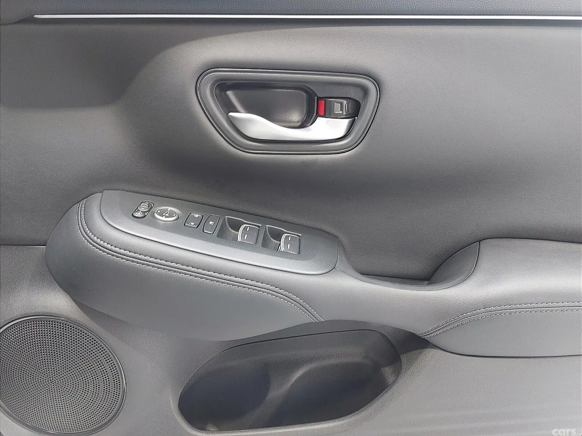 Honda ZR-V Estate, Petrol Hybrid, 2025, Blue
